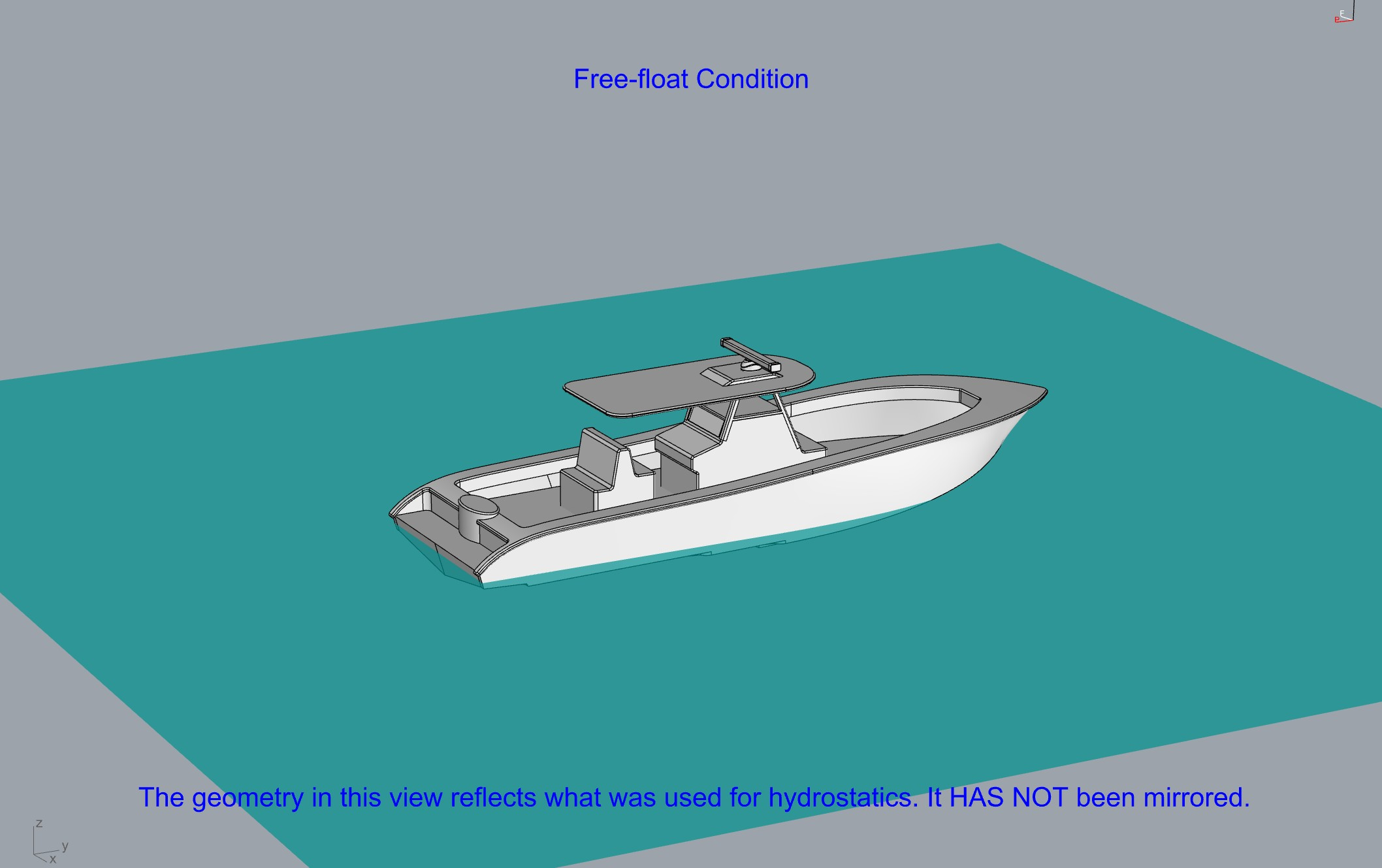 Yellowfin Orca Design
