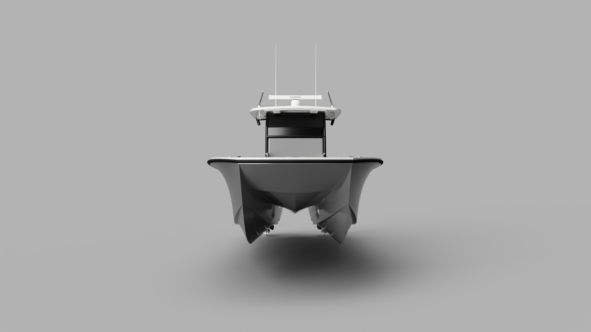 Orion 32 FLIBS Render